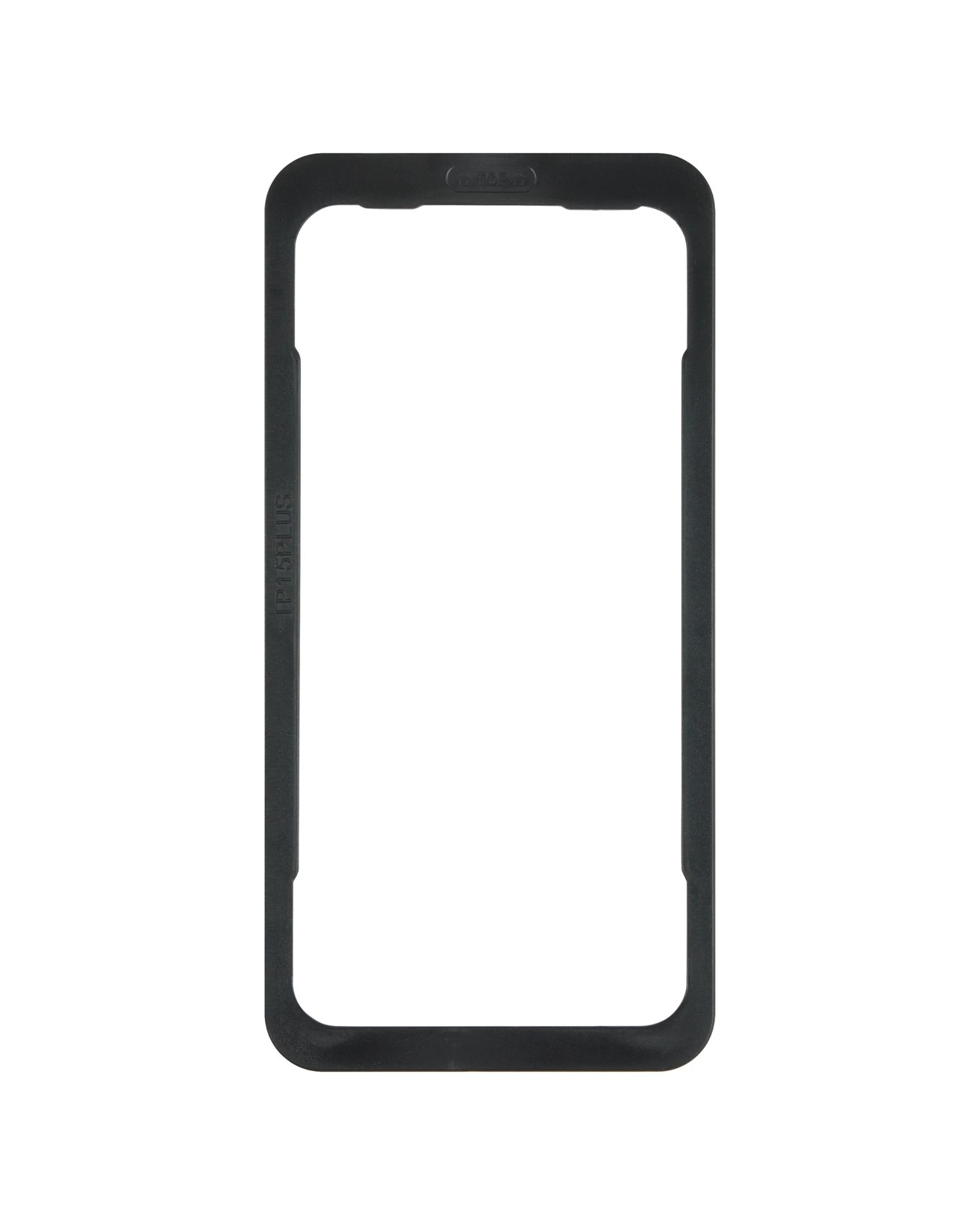 iPhone 15 Plus Privacy Glass Screen Protector - Anko 3 of 3