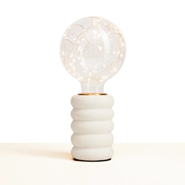 Remi Lamp Base - Anko