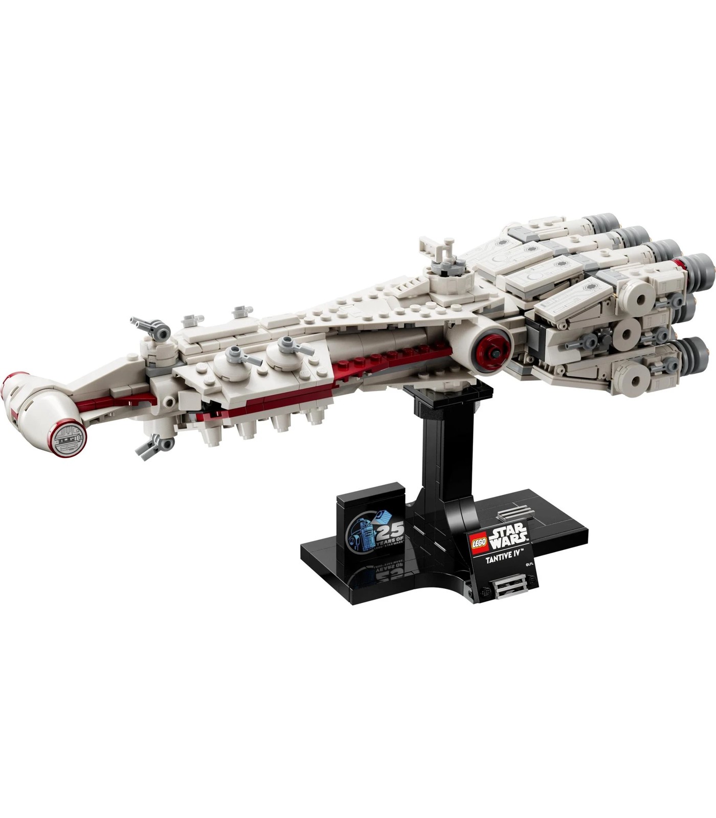 LEGO Star Wars Tantive IV 75376 Target Australia