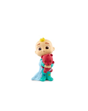 Tonies - CoComelon - Everyday Routines with JJ Tonie Audio Character