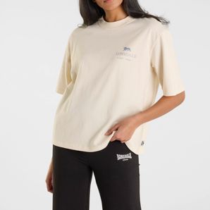 Lonsdale London Heritage T-Shirt thumbnail 2