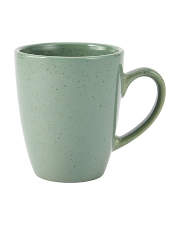 Anko Green Mug