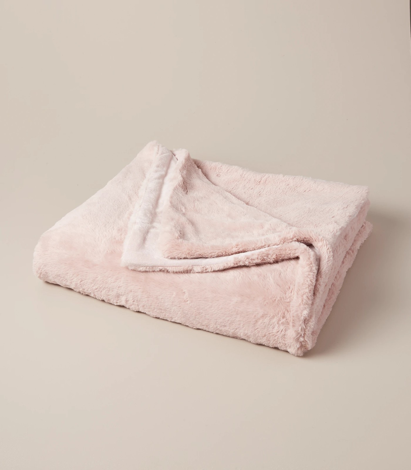 Micro Faux Mink Blanket Target Australia