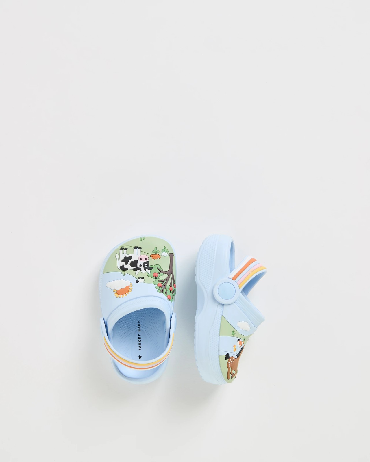 First Walker Icon Clogs 3 of 3