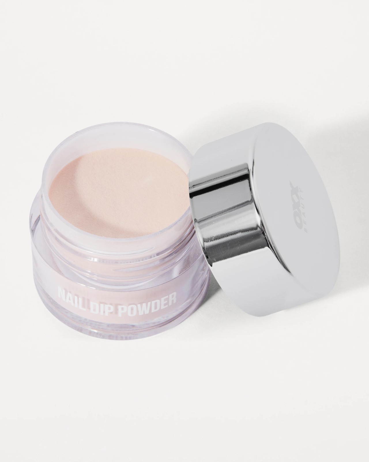 OXX Beauty Nail Dip Powder - True Nude 3 of 4