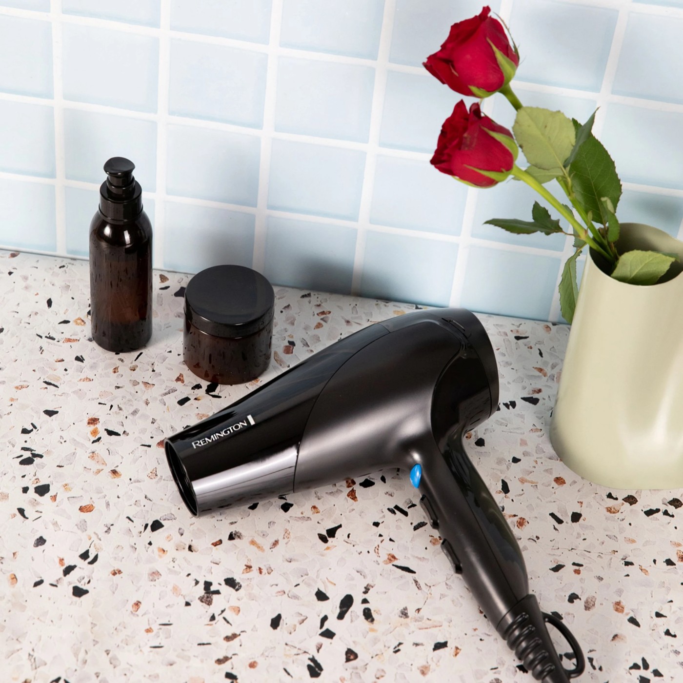 Remington Aero 2000 Hair Dryer 5 of 6
