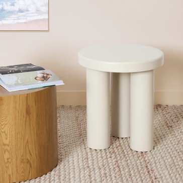 3 Leg Side Table - Anko
