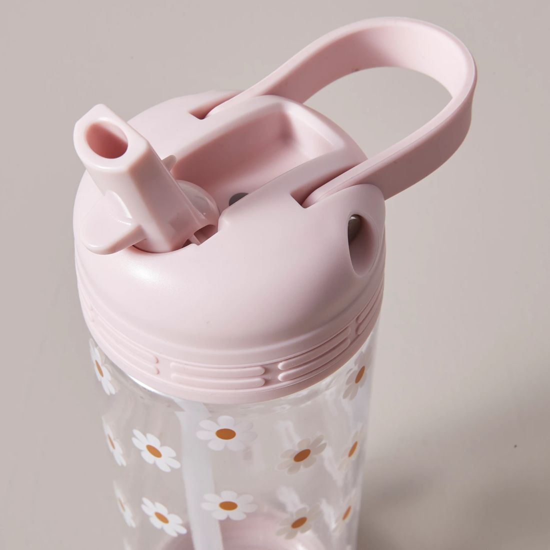 Kids 560ml Tritan Drink Bottle With Straw Target Australia