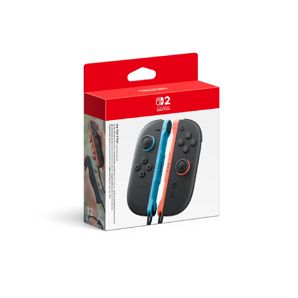 4-in-1 Charging Dock for Nintendo Switch 2 Joy-Con Controllers thumbnail 2