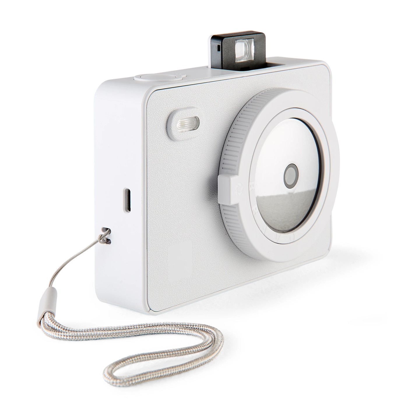 Anko Instant Colour Camera 5 of 6