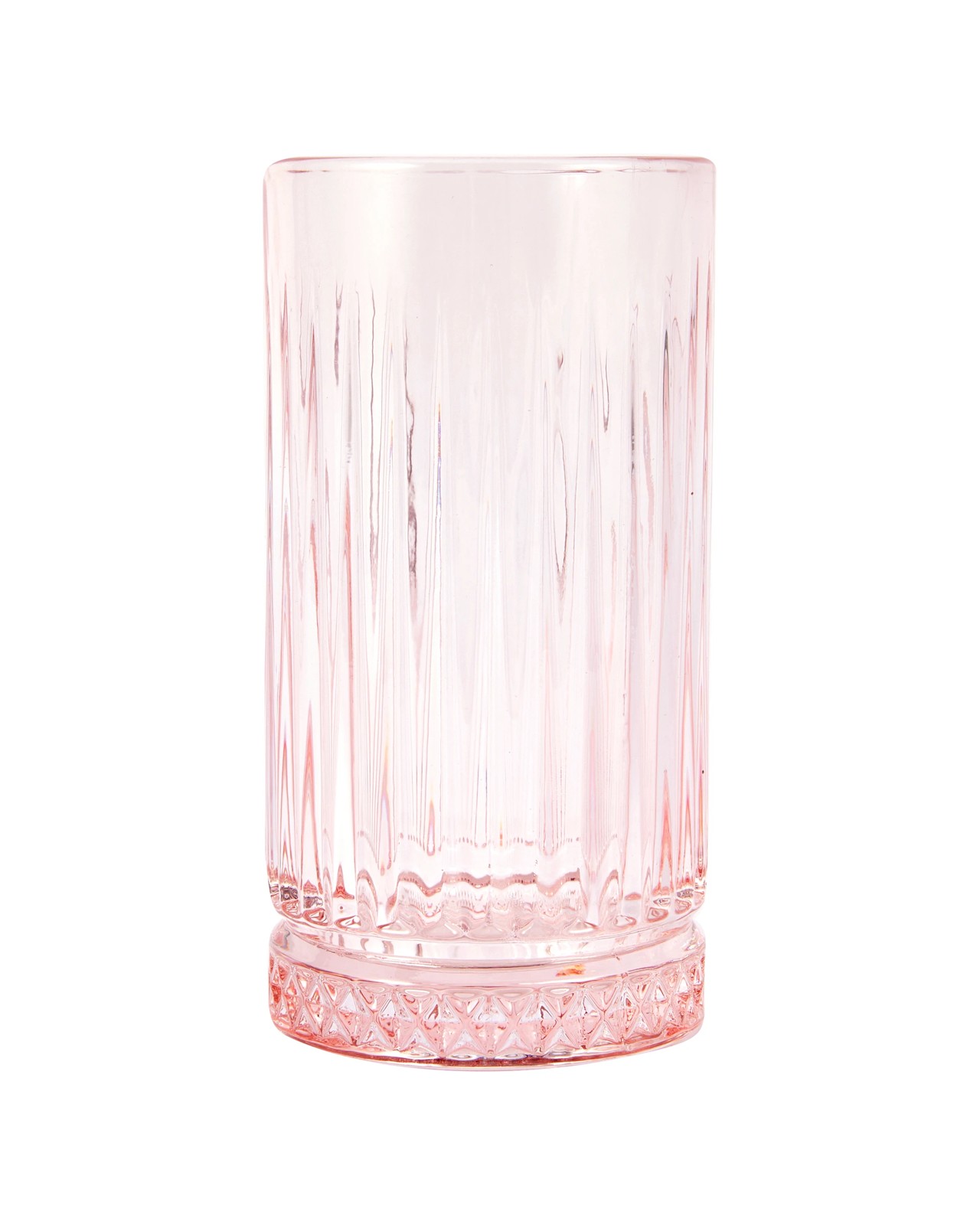 Anko 6 Pink Manhattan Hiballs 2 of 4