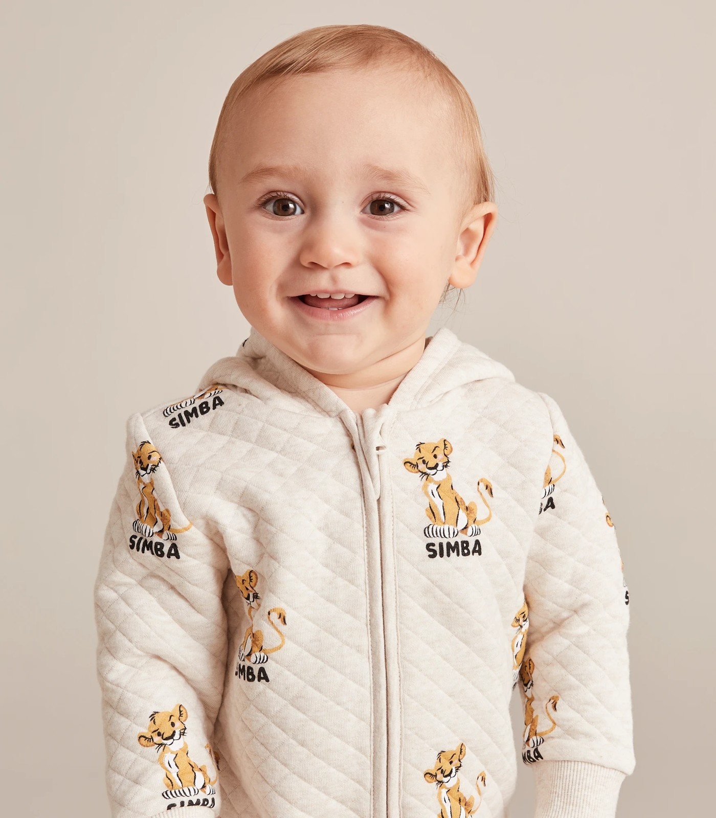 Baby Disney Lion King Quilt Coverall Target Australia