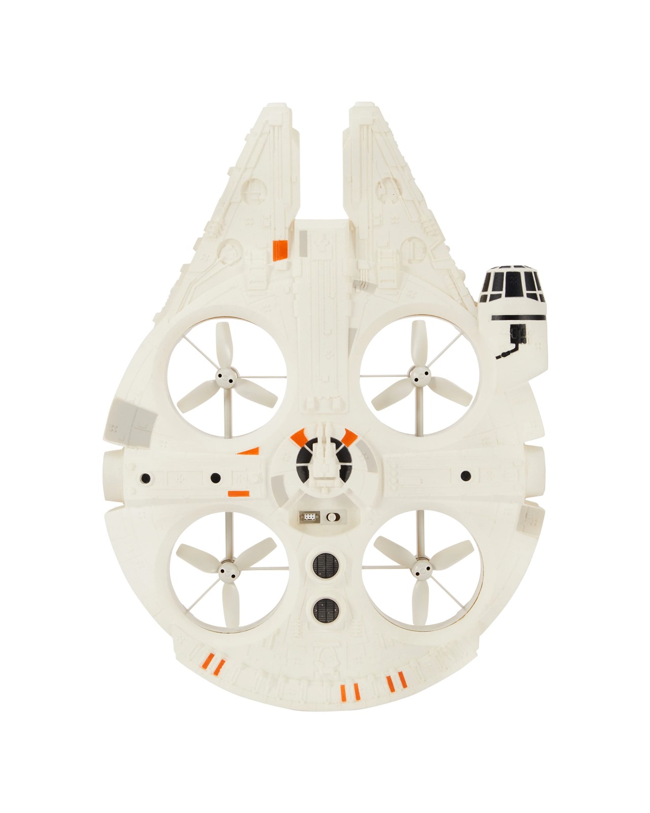 Star Wars RC Millennium Falcon 6 of 6