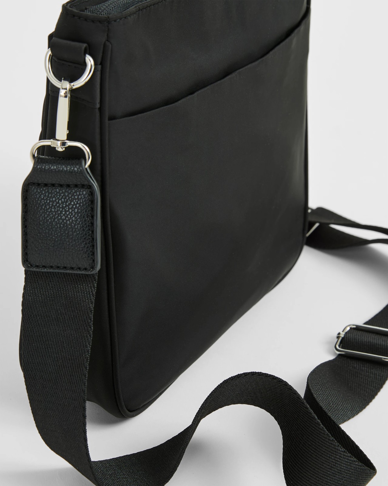 Travel Medium Front Pocket Crossbody Bag 2 of 2