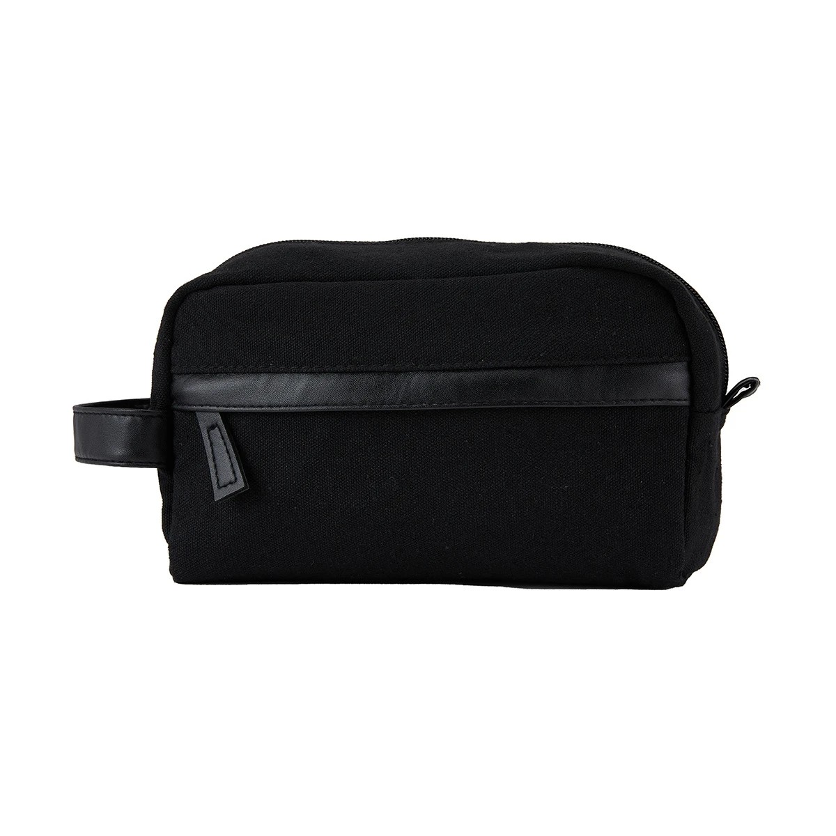 Canvas Washbag - Anko | Target Australia