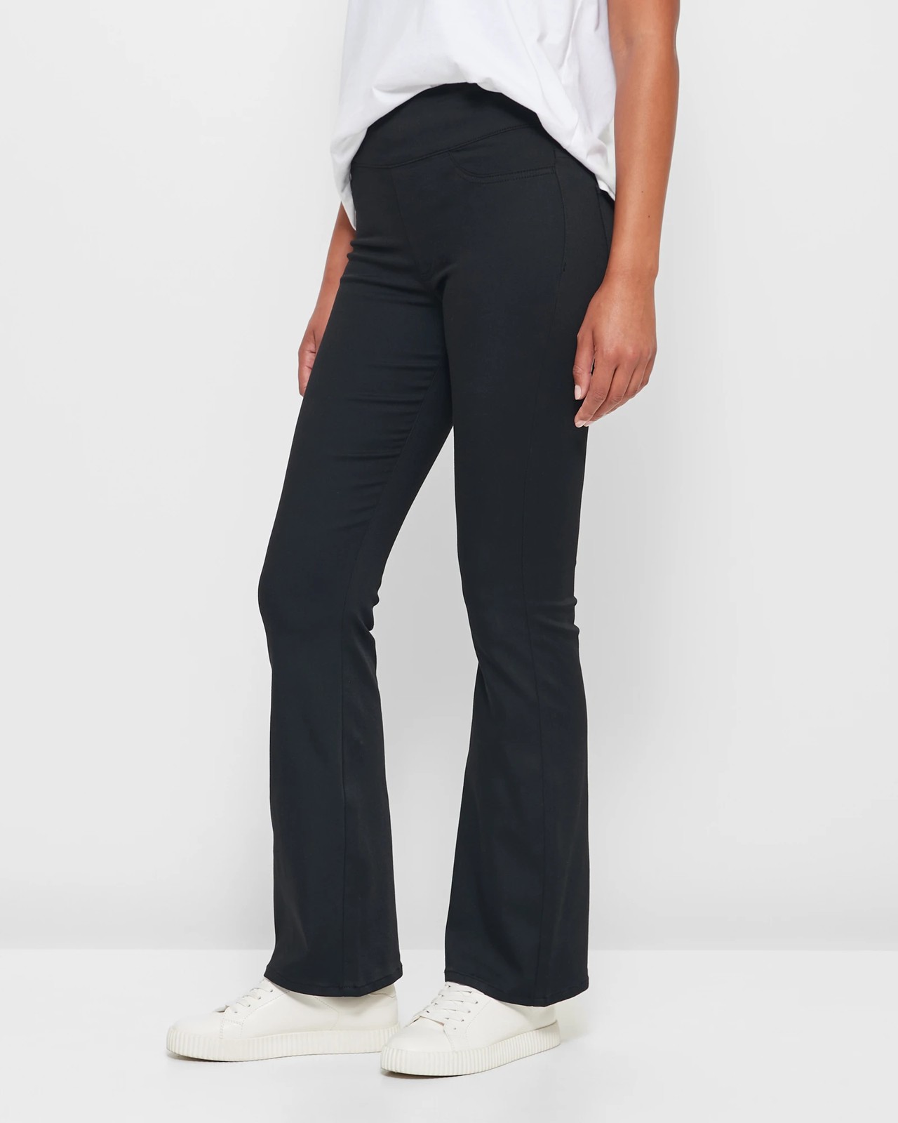 High rise best sale jeggings target