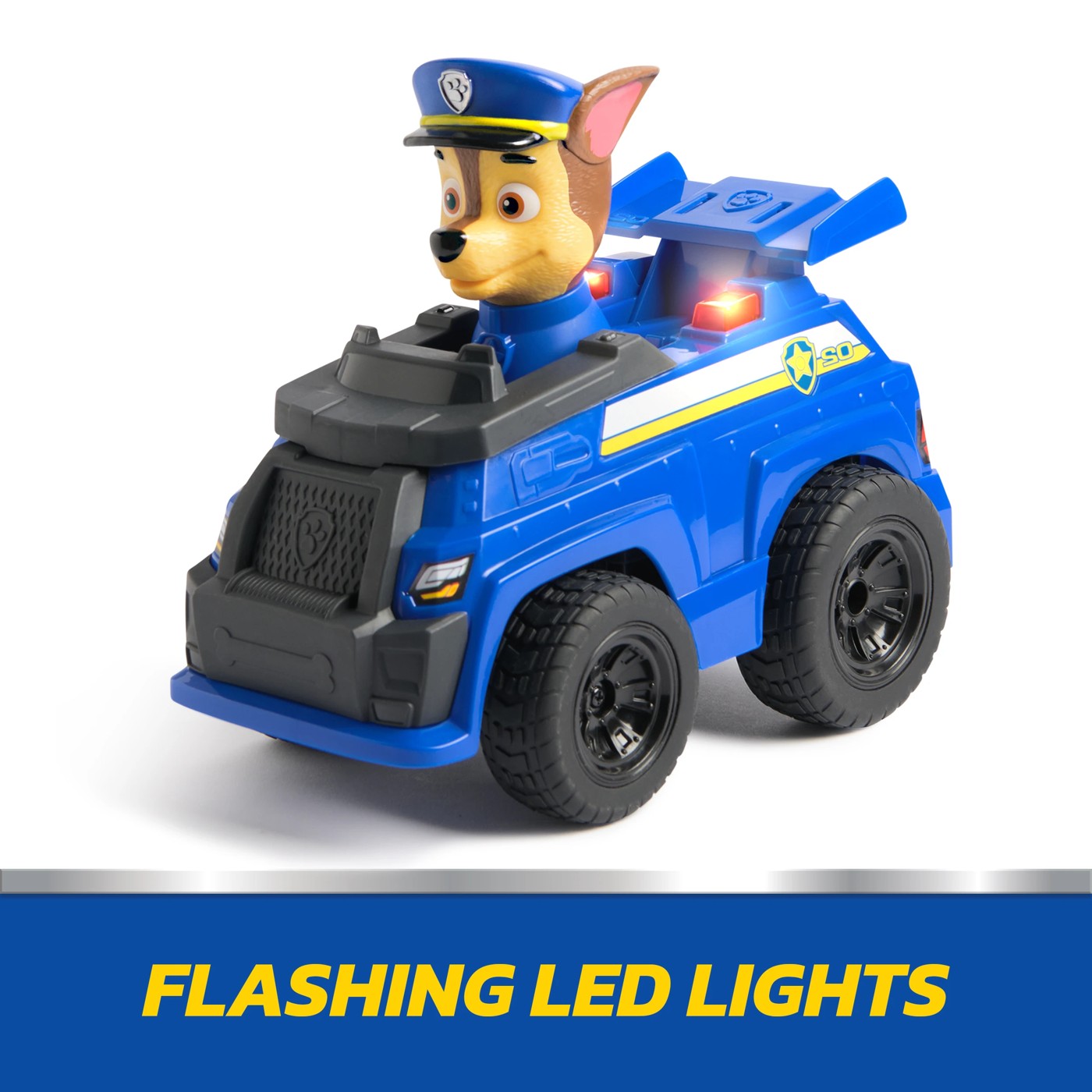 PAW Patrol Chase RC 4 of 5