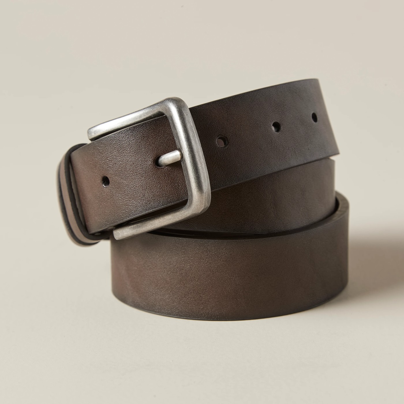 Casual PU Belt 3 of 3