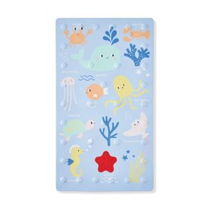 Bath Mat with Heat Indicator - Anko product image
