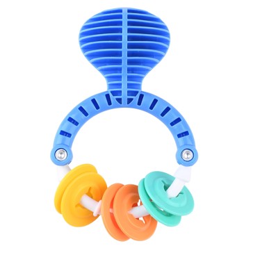 Rattle Toy  Assorted  - Anko
