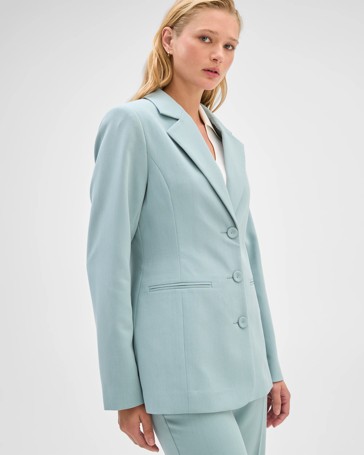 Preview Single Breasted Blazer