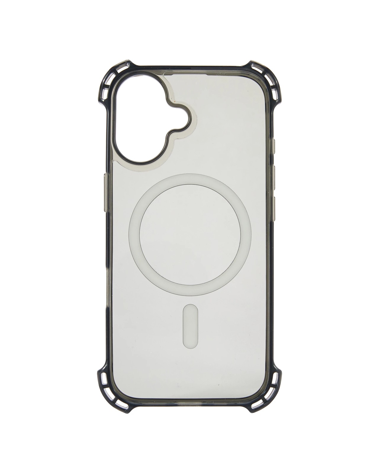 Anko iPhone 17 Magnetic Bumper Case - Black 4 of 5