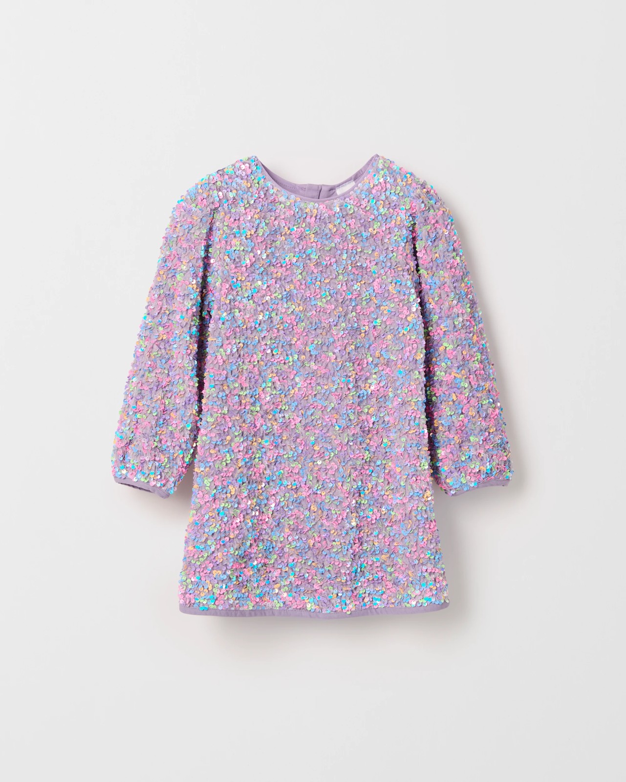 Sequin Occasion Dress 5 of 6