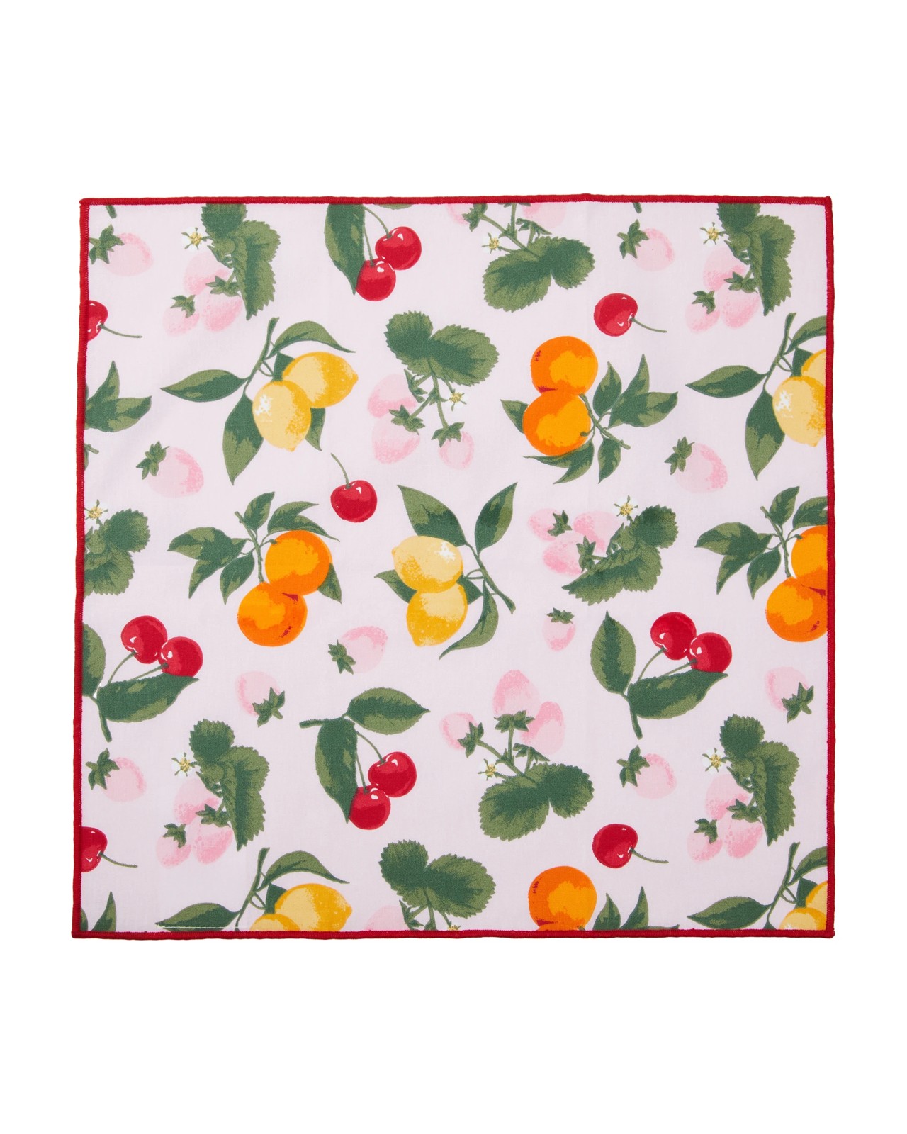 Anko 4 Pack Fruit Napkins 3 of 4