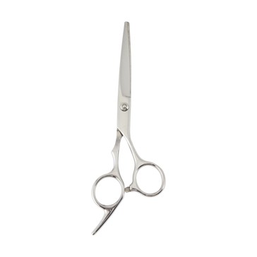 Stainless Steel Hairdressing Scissors - OXX Cosmetics