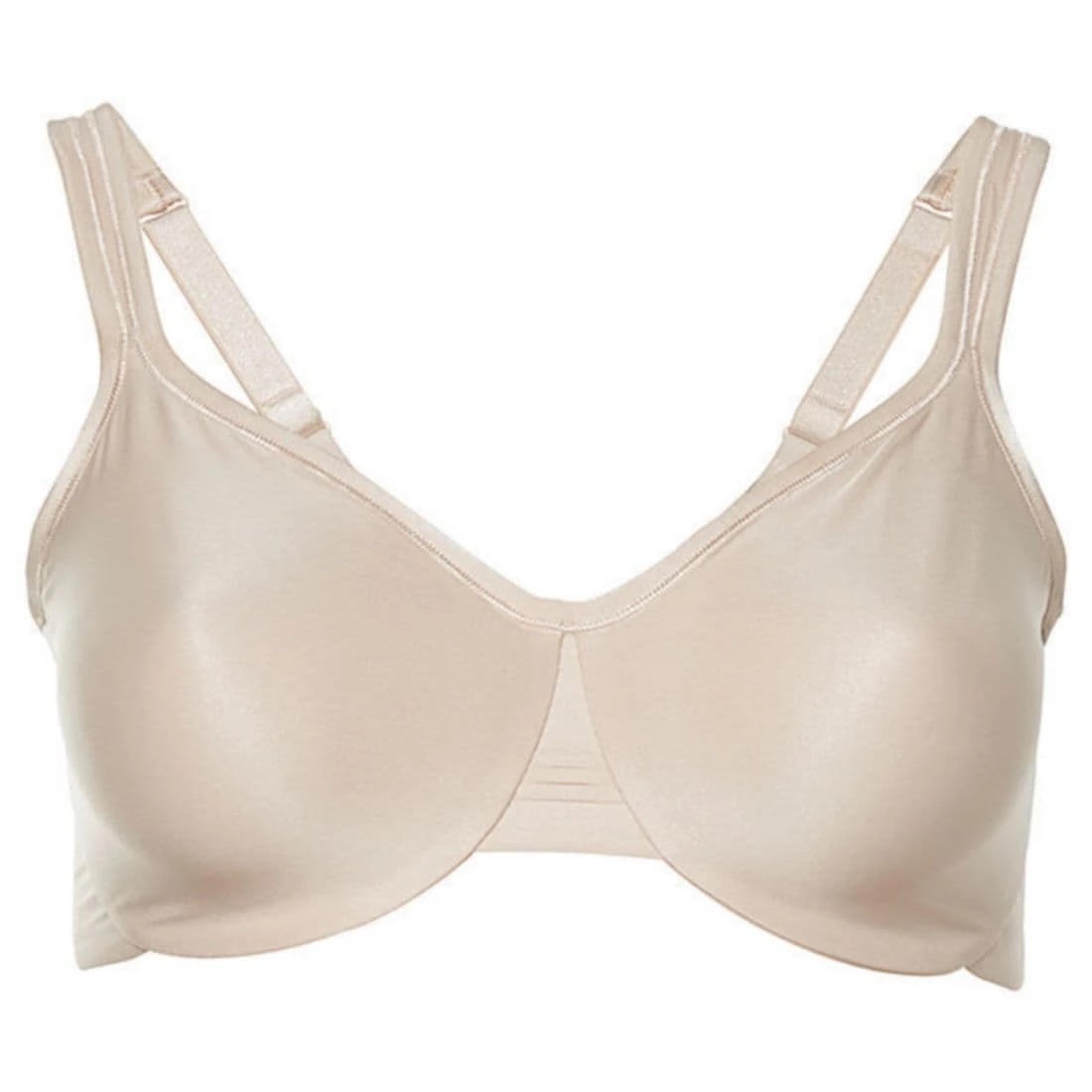 Mila Back Smoothing Minimising Bra  Style:CN1435GV 4 of 4