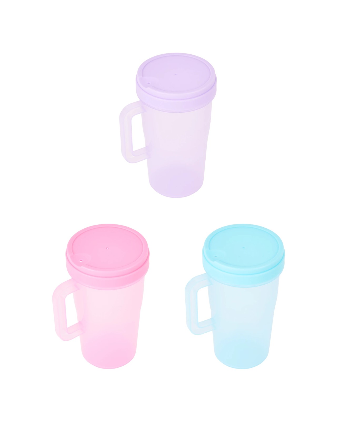 Sippy's Slushy Maker - Assorted 3 of 6