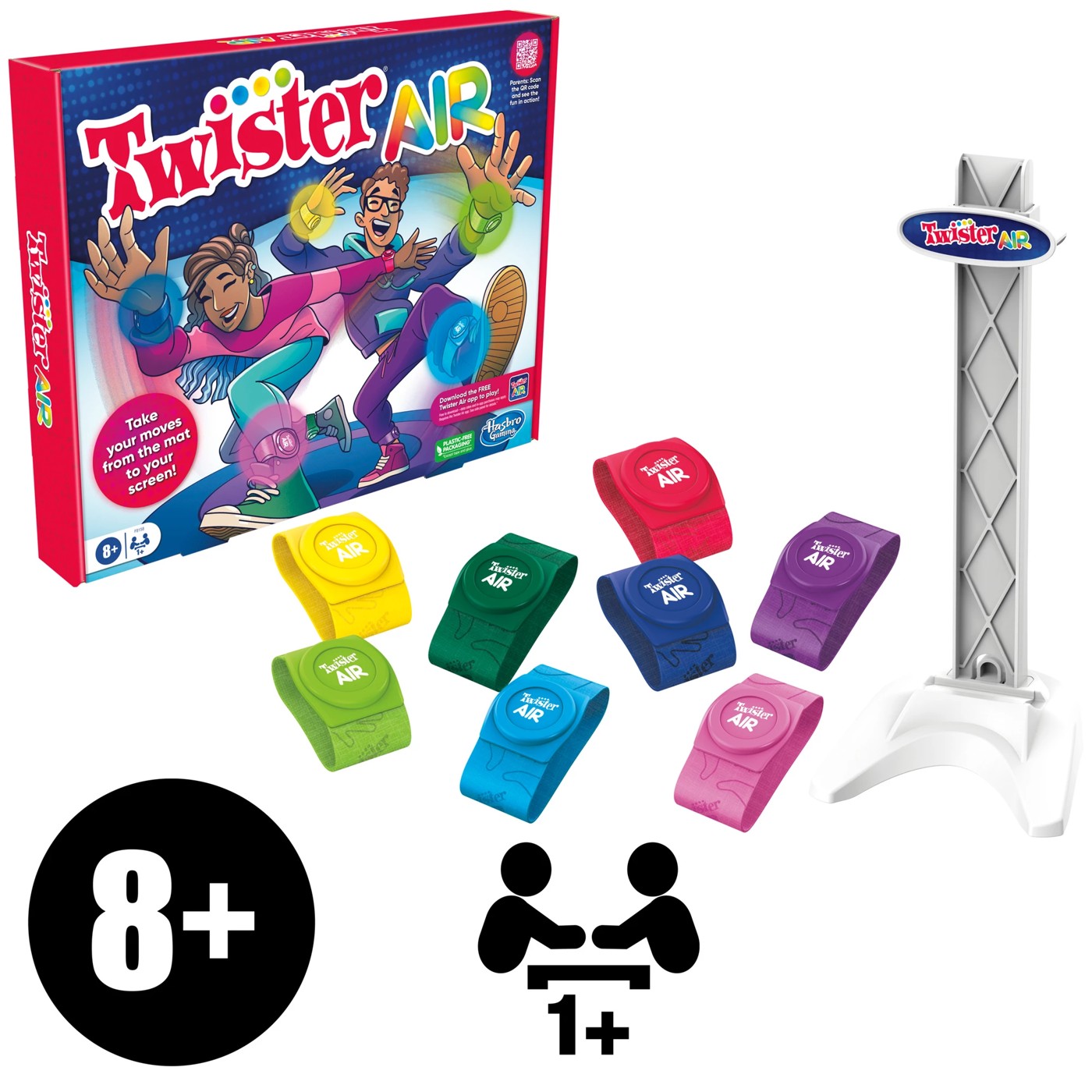 Twister Air Game | Target Australia