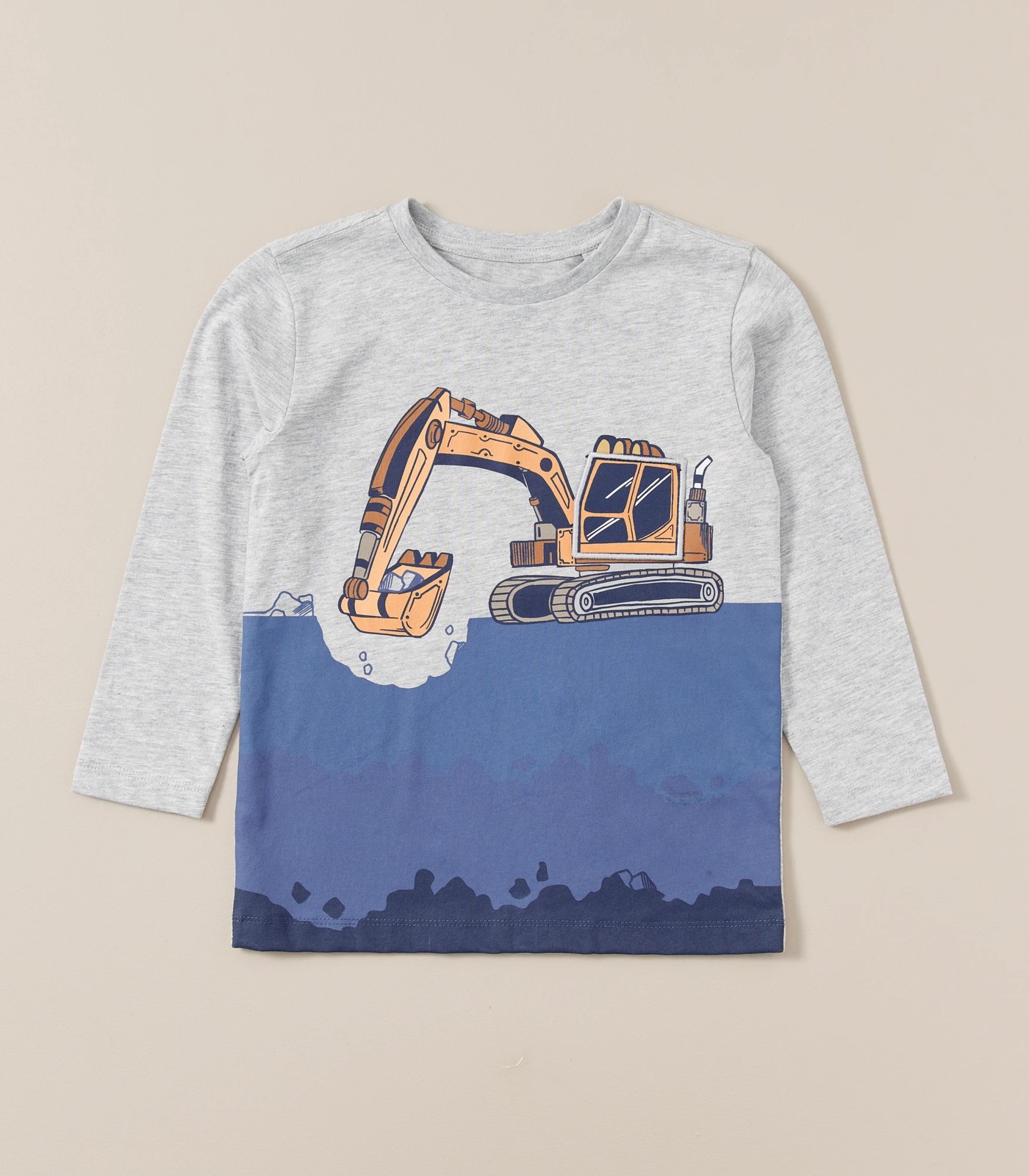 Novelty Digger Top 3 of 6