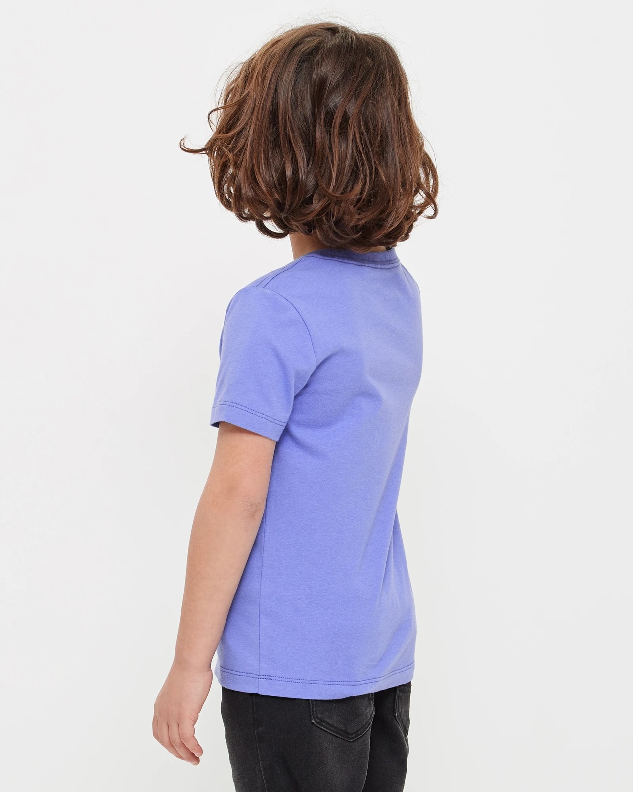 Super Mario T-shirt 3 of 5