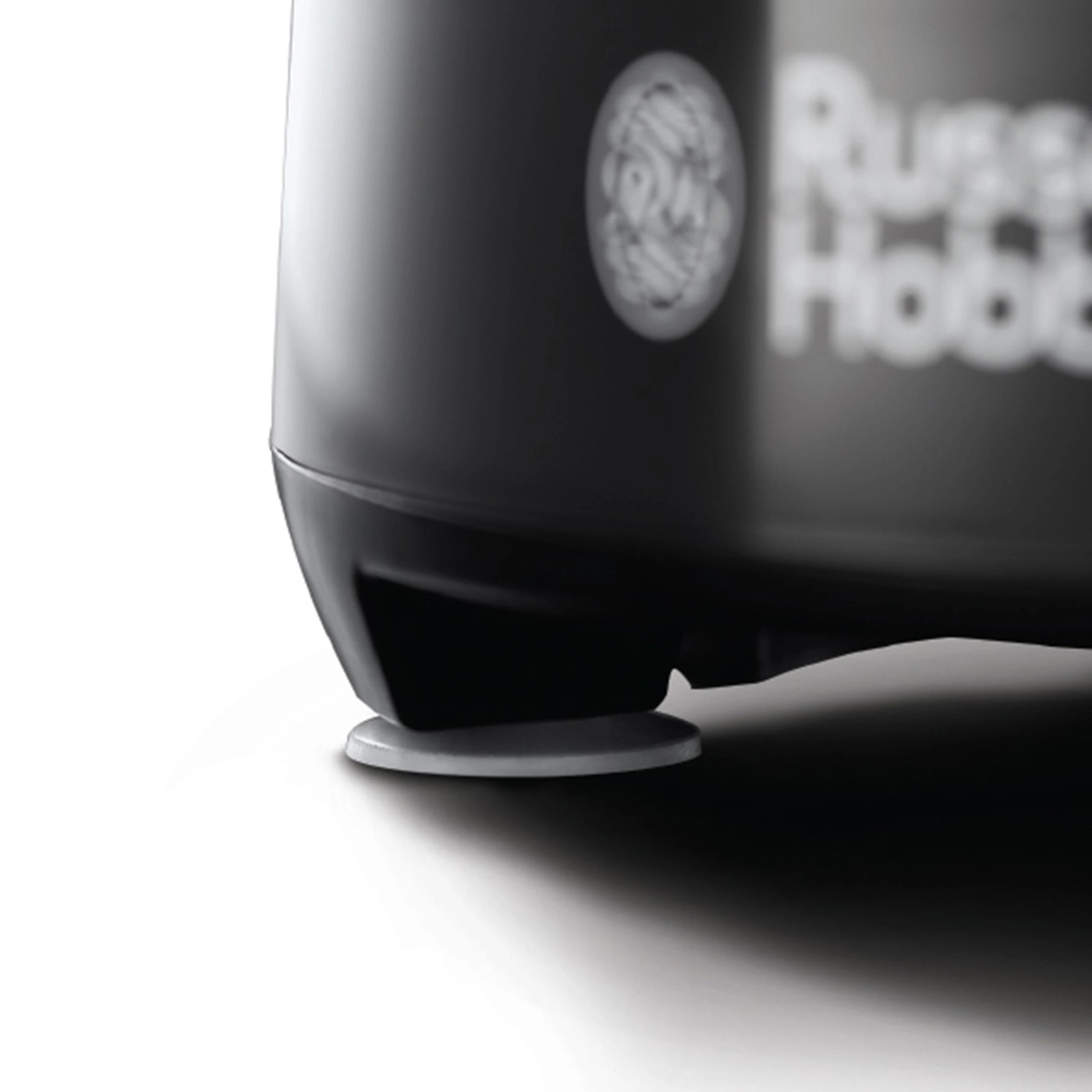 Russell Hobbs Desire Matte Black Food Processor 4 of 6