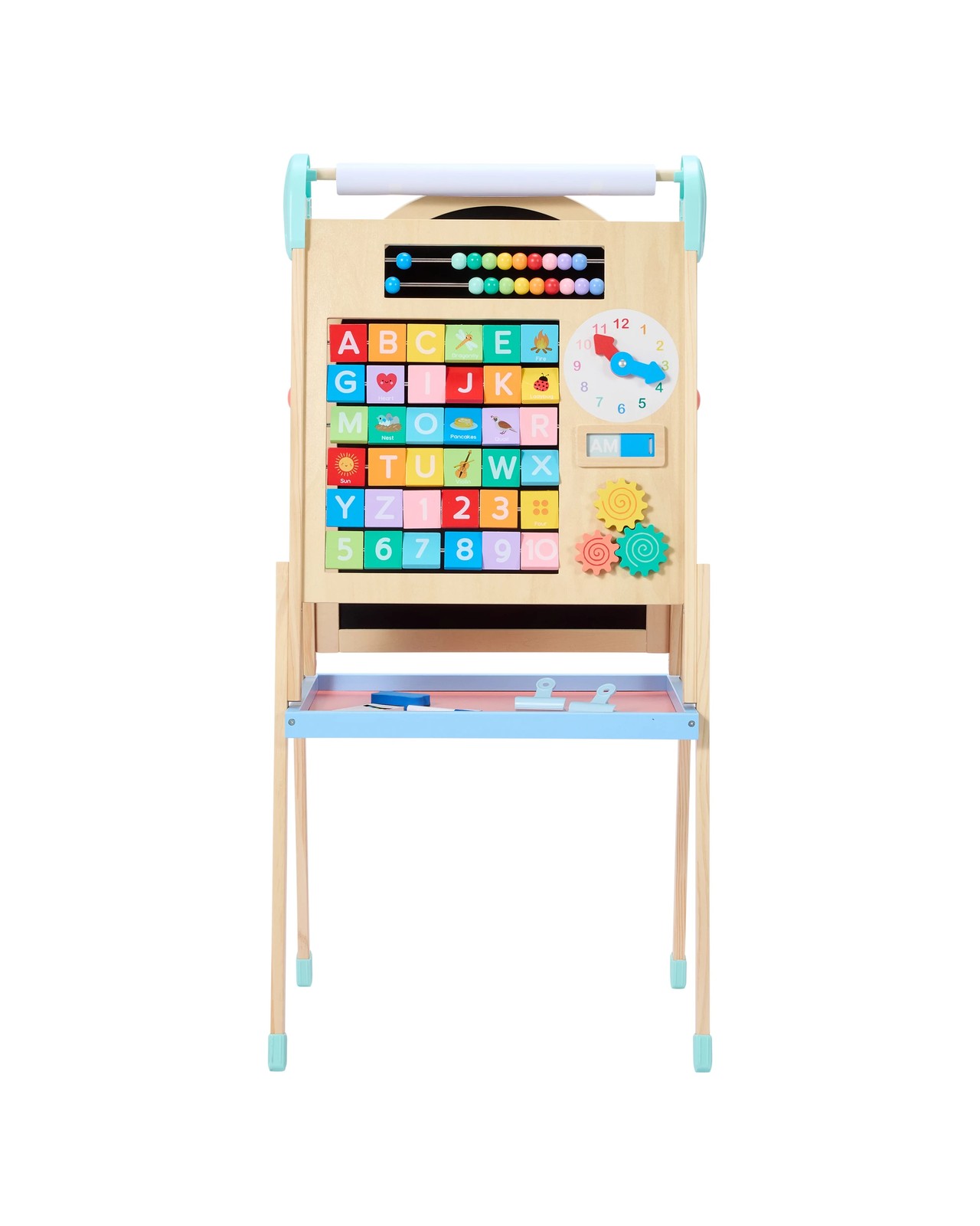 Anko Activity Arch Easel 2 of 6