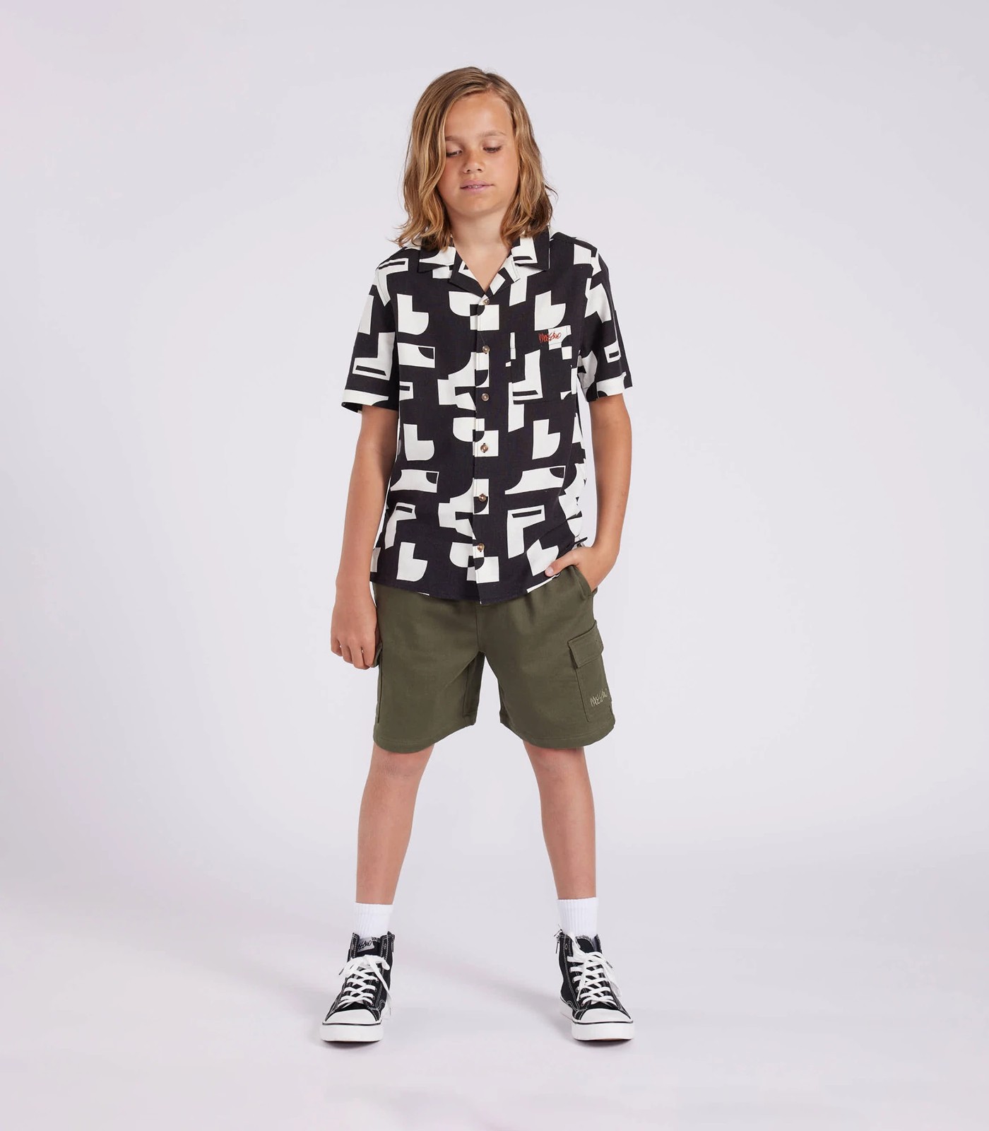 Mossimo Shorts - Ventura 2 of 6