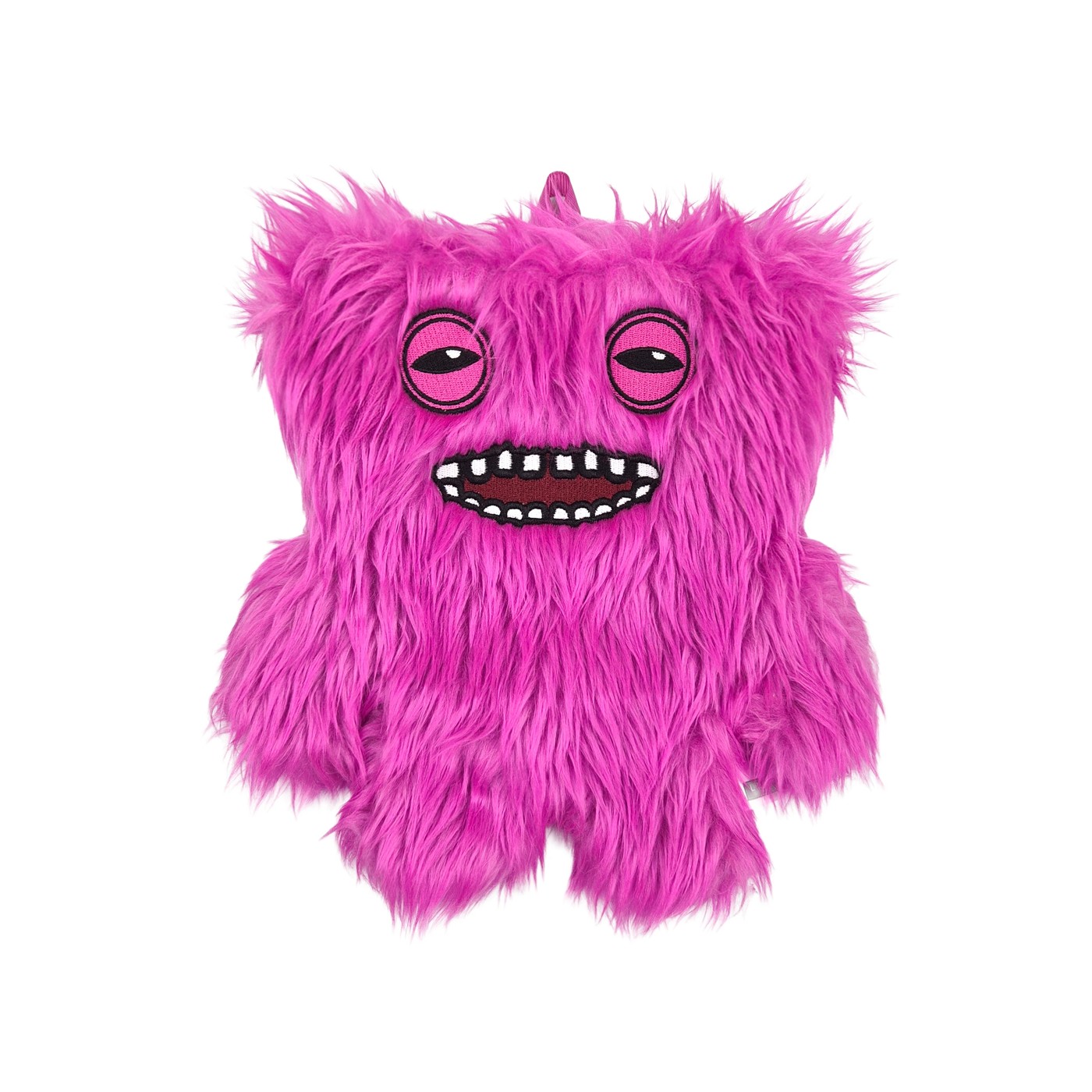 Novelty Fuggler Mr. Buttons Wheat Bag 2 of 3