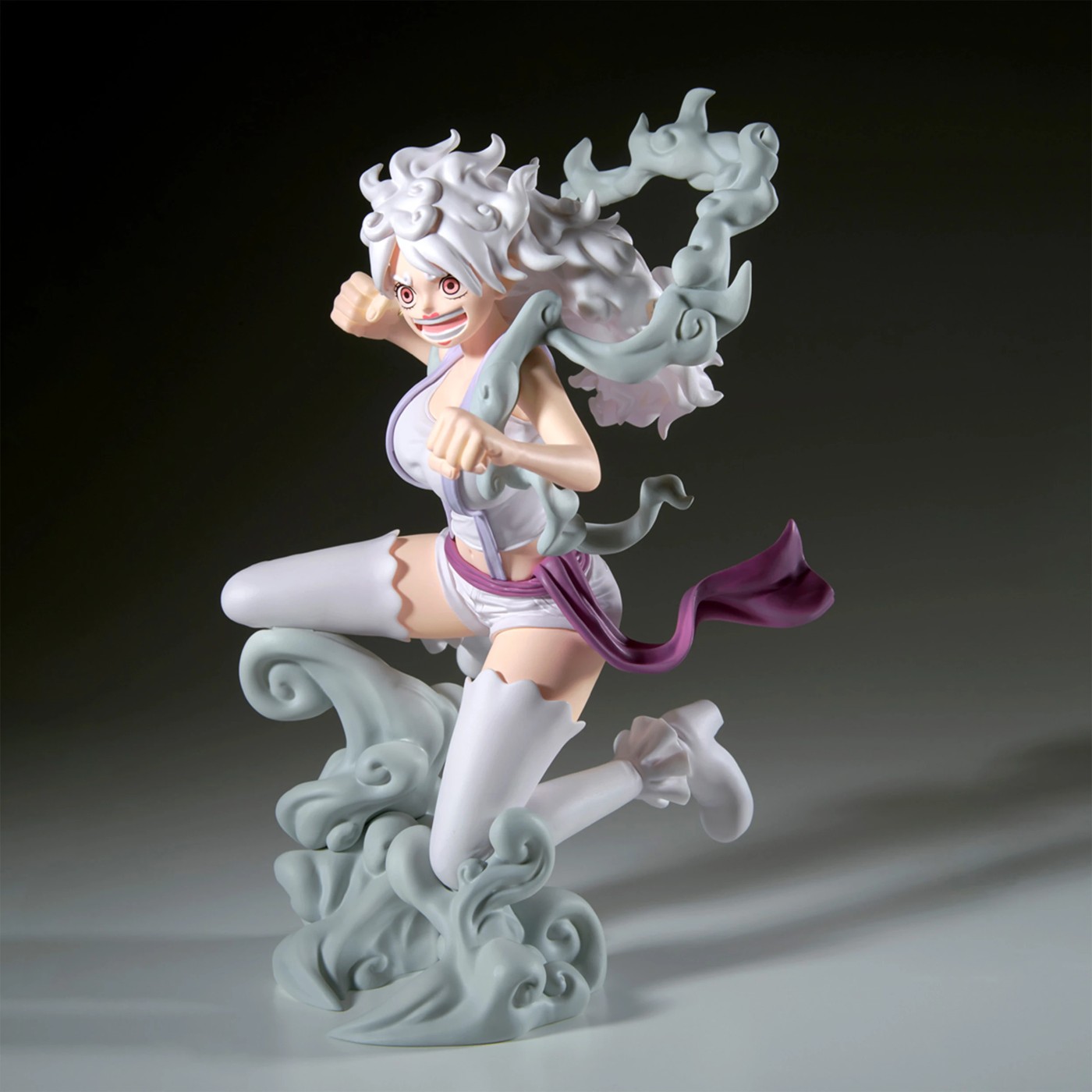 Banpresto One Piece - Jewelry Bonney 2 of 4