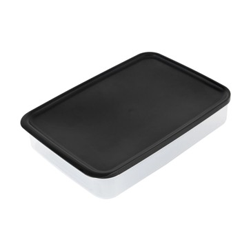 3L Rectangle Dry Food Storage - Anko