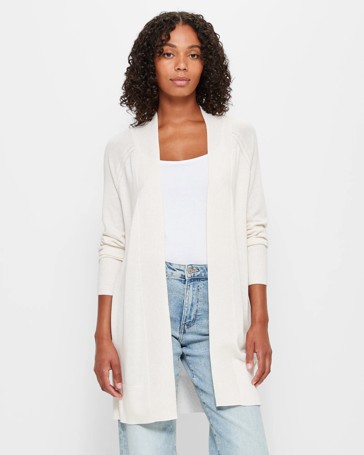 Ladies cardigans hot sale at target