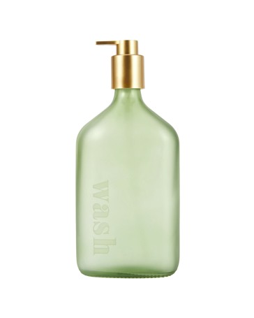 OXX Bottle, Green - 475ml Refill