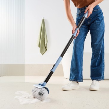 Anko Outdoor Indoor Scrubbing Brush