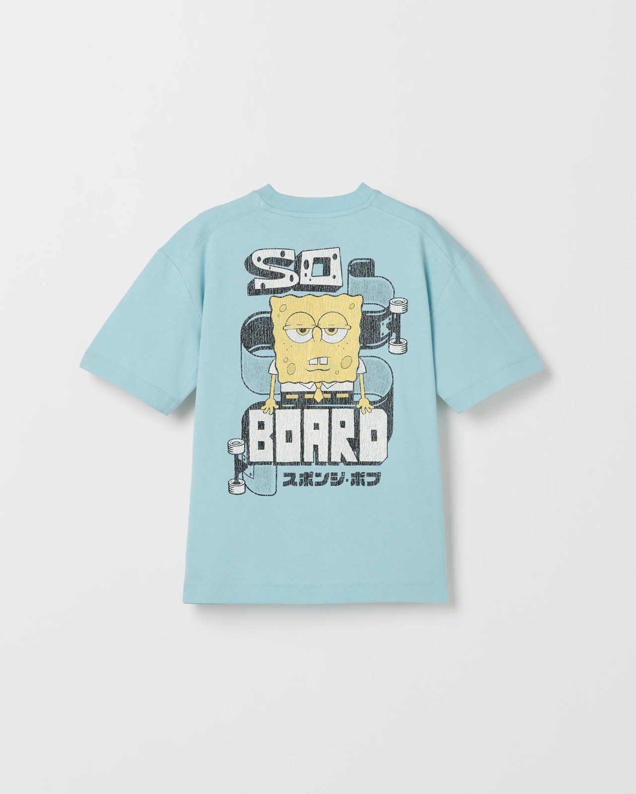 SpongeBob Australian Cotton T-shirt 3 of 3