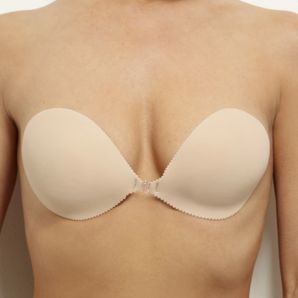 Lightweight Adhesive Bra Cups