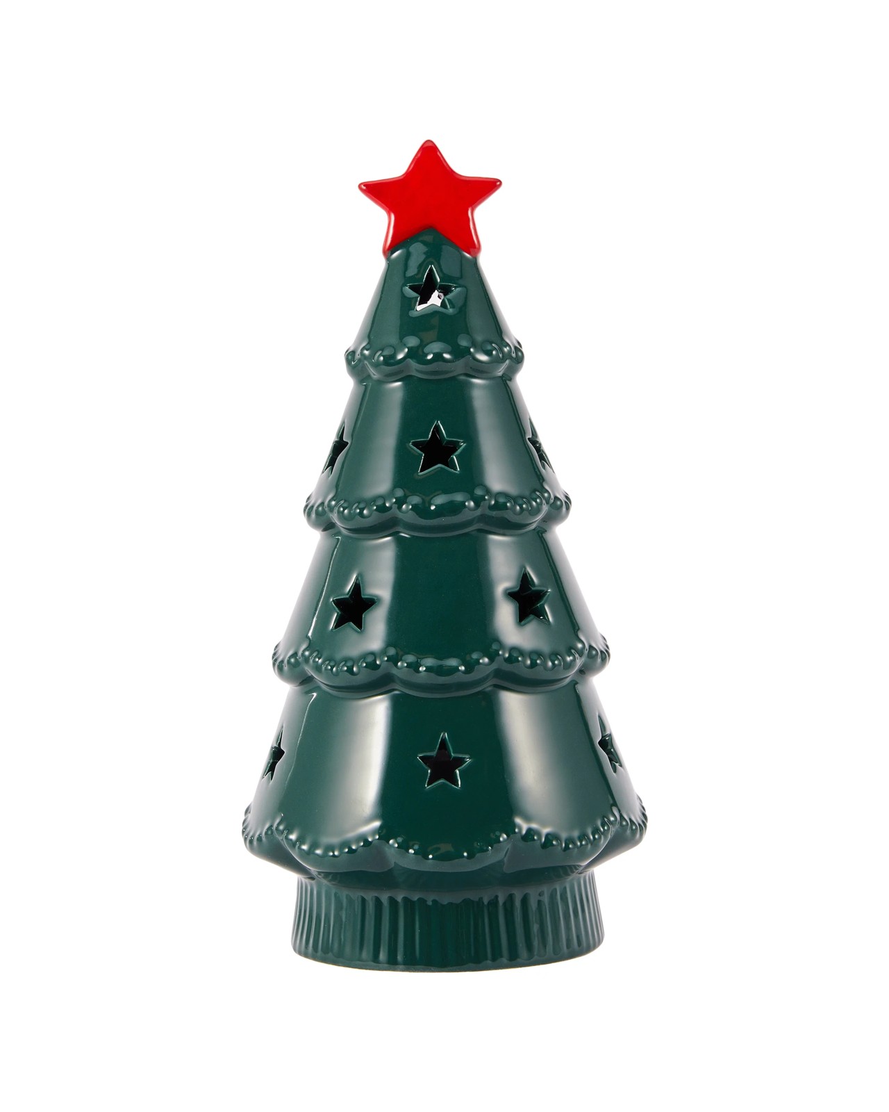 Anko Light Up Ceramic Tree 3 of 5
