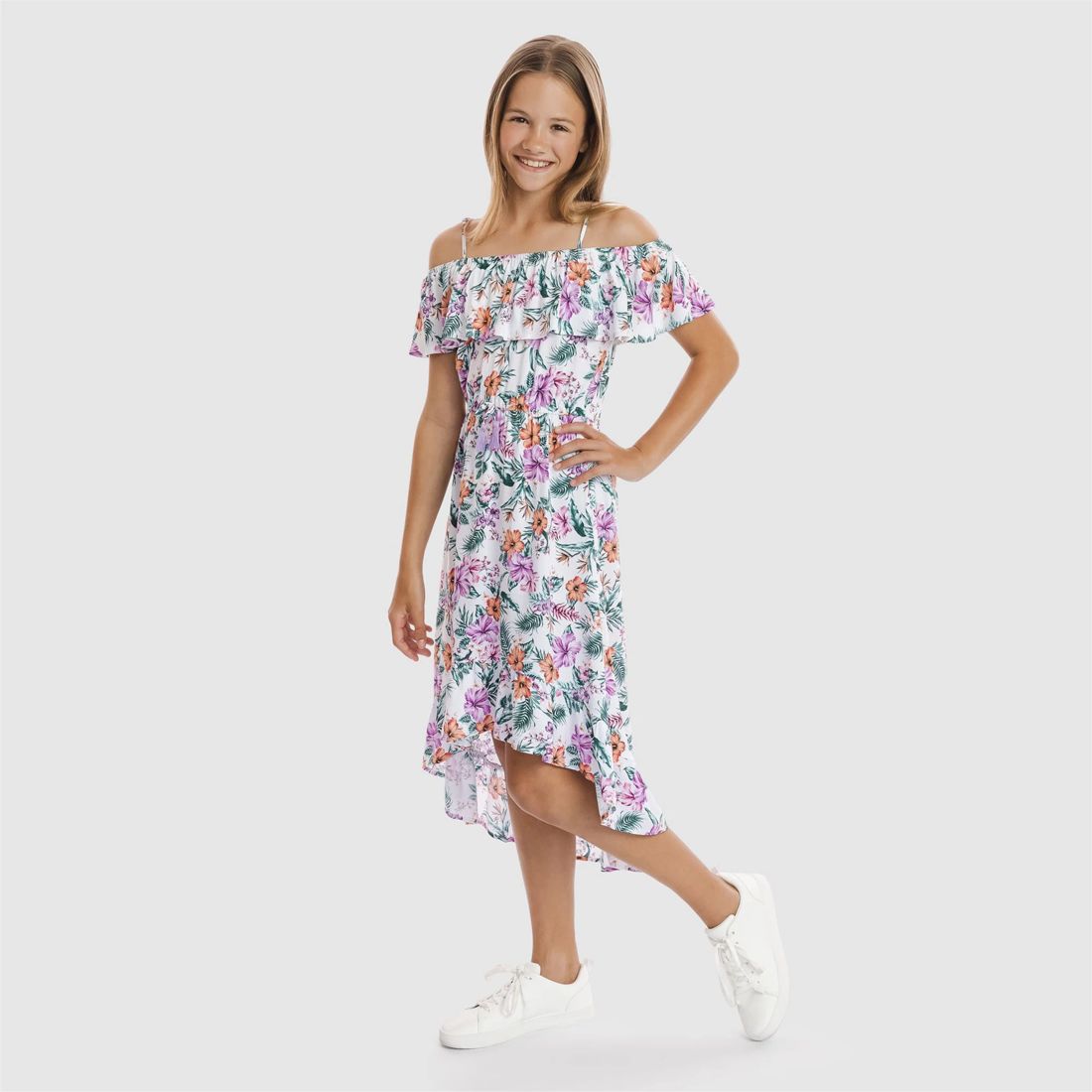 Piping Hot Shirred Dress Target Australia