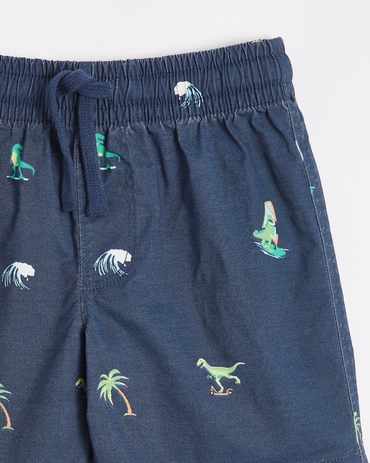 Dinosaur Shorts Target Australia