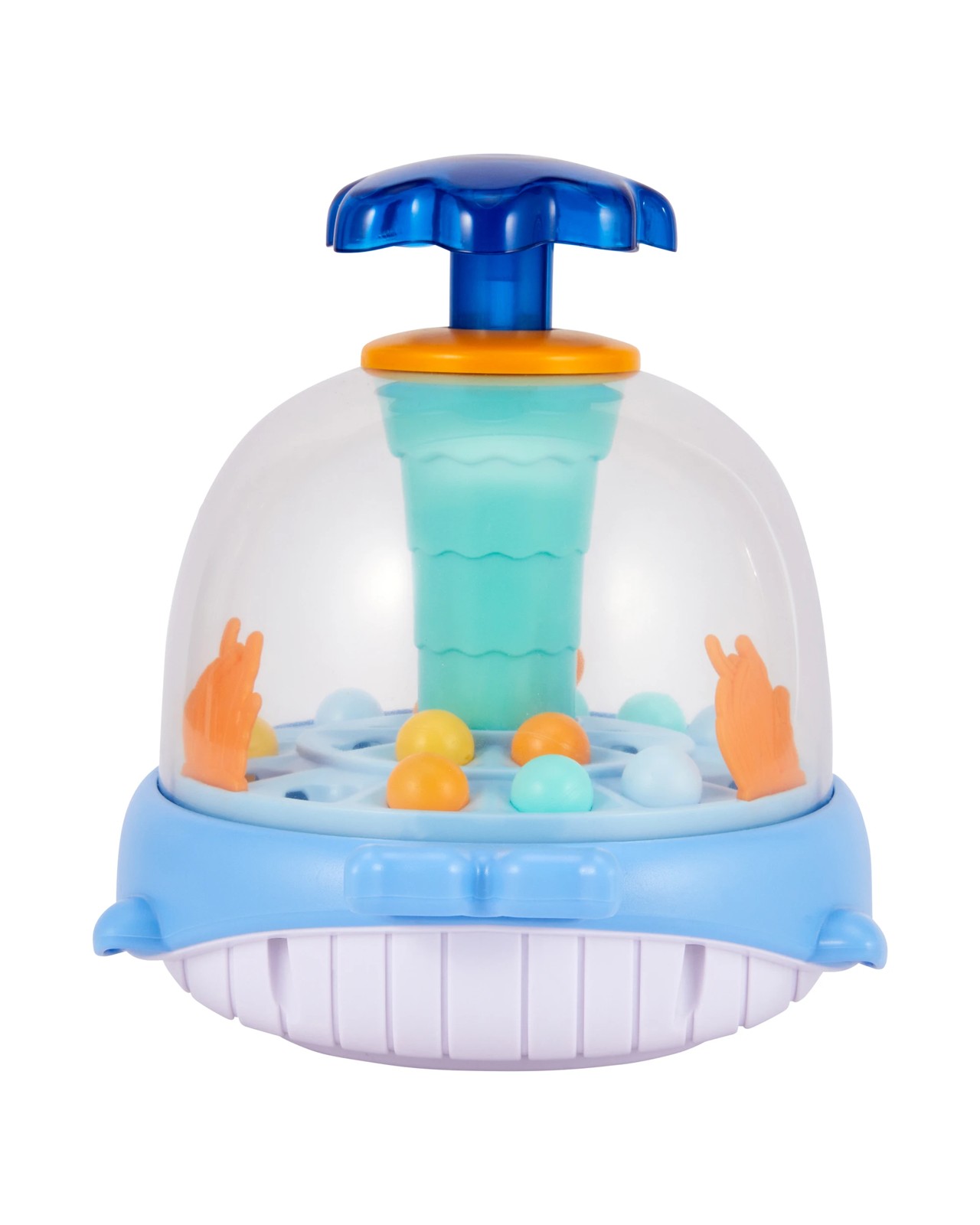 Anko Push and Spin Toy 3 of 5