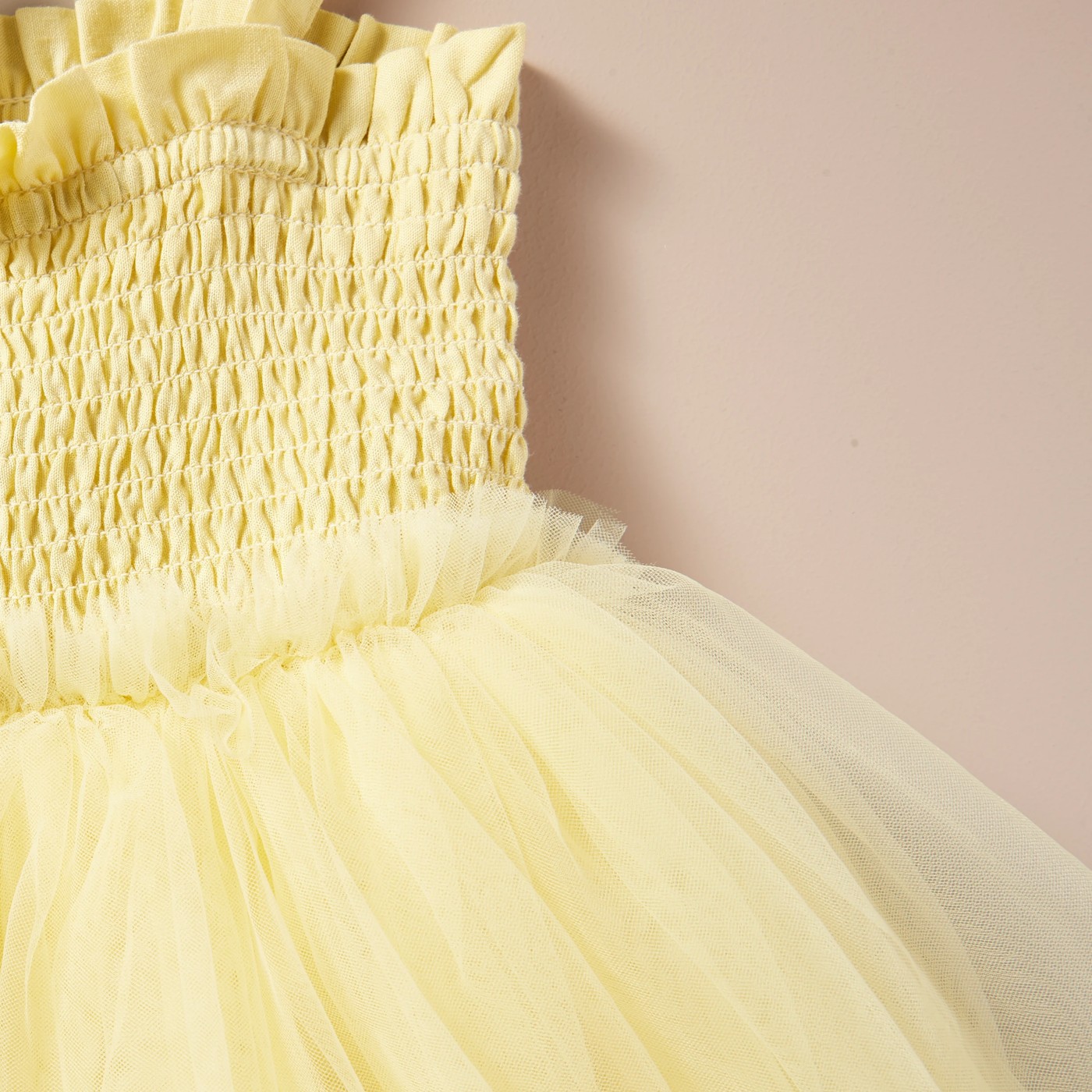 Tulle Dress 4 of 4